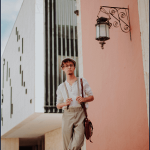 Summer Friendly T-Shirt