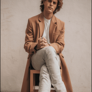 Lightweight Quilted Jacket