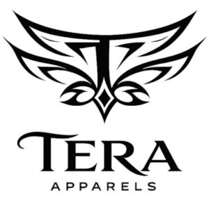 terapparels logo 2